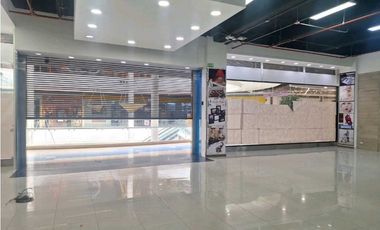 LOCAL EN ARRIENDO EN CENTRO COMERCIAL AL SUR, BOGOTA