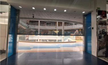 LOCAL EN ARRIENDO EN CENTRO COMERCIAL AL SUR, BOGOTA