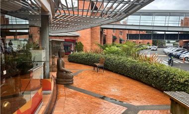 Local - Mall Indiana