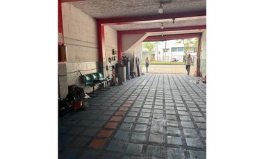 VENDO LOCALES INDEPENDIENTES AV 30 DE AGOSTO PEREIRA