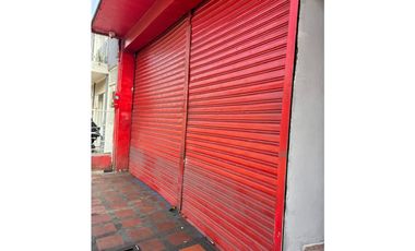 VENDO LOCALES INDEPENDIENTES AV 30 DE AGOSTO PEREIRA