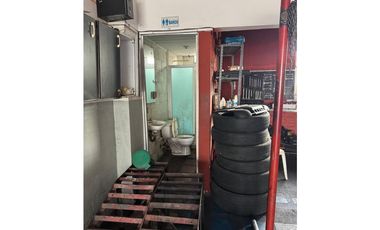 VENDO LOCALES INDEPENDIENTES AV 30 DE AGOSTO PEREIRA