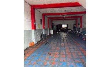 VENDO LOCALES INDEPENDIENTES AV 30 DE AGOSTO PEREIRA