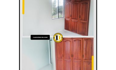 ARRIENDO APARTAMENTO CON 2 PARQUADEROS CUBIERTOS Y 2 DEPOSITOS