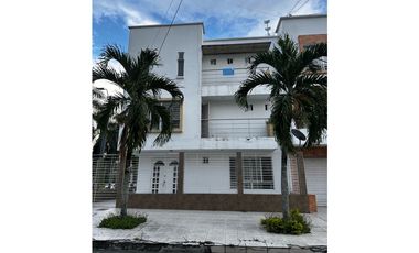 APARTAMENTO DUPLEX EN ALICANTO EN PALMIRA-VALLE
