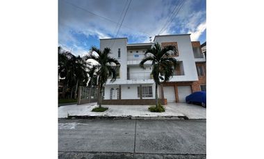 APARTAMENTO DUPLEX EN ALICANTO EN PALMIRA-VALLE