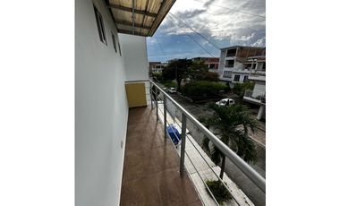 APARTAMENTO DUPLEX EN ALICANTO EN PALMIRA-VALLE