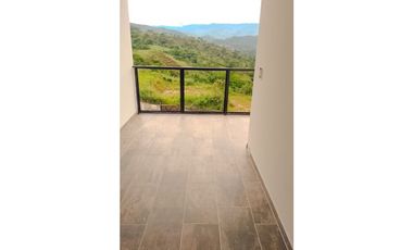Finca en sopetran para estrenar