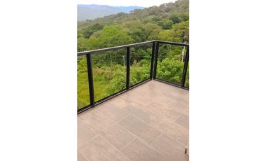 Finca en sopetran para estrenar