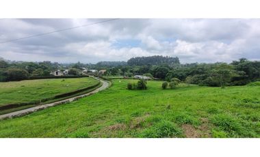 Se vende lote en conjunto circasia Quindio