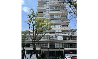 [MC]EXCLUSIVO APARTAESTUDIO EN VENTA, SECTOR PRIVILEGIADO