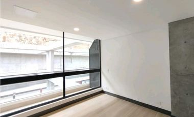 [MC]EXCLUSIVO APARTAESTUDIO EN VENTA, SECTOR PRIVILEGIADO
