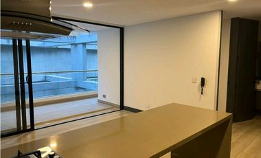 [MC]EXCLUSIVO APARTAESTUDIO EN VENTA, SECTOR PRIVILEGIADO