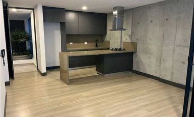 [MC]EXCLUSIVO APARTAESTUDIO EN VENTA, SECTOR PRIVILEGIADO