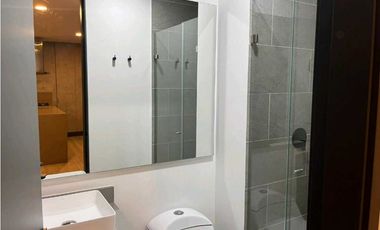 [MC]EXCLUSIVO APARTAESTUDIO EN VENTA, SECTOR PRIVILEGIADO