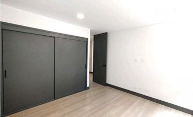 [MC]EXCLUSIVO APARTAESTUDIO EN VENTA, SECTOR PRIVILEGIADO