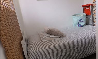 SE VENDE APARTAMENTO EN EL POBLADO LAS LOMAS 2 parqueadero doble