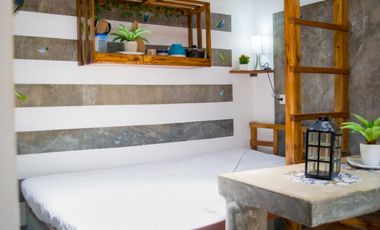 Casa con alojamiento en venta, en el caribe colombiano y rentando