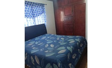 Apartamento En Venta Los Andes, Barranquilla