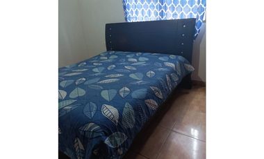 Apartamento En Venta Los Andes, Barranquilla