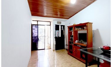 Apartamento En Venta Los Andes, Barranquilla