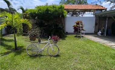 Casa campestre en venta - Santa Elena El Cerrito Valle Colombia