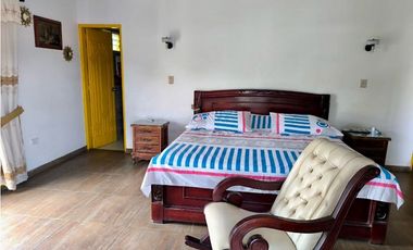 Casa campestre en venta - Santa Elena El Cerrito Valle Colombia