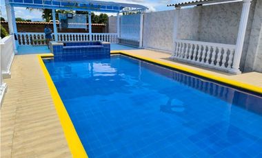 Casa campestre en venta - Santa Elena El Cerrito Valle Colombia
