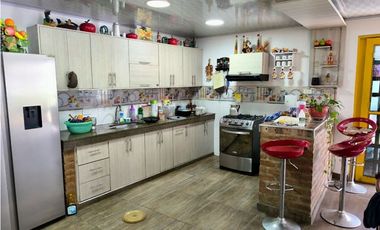 Casa campestre en venta - Santa Elena El Cerrito Valle Colombia