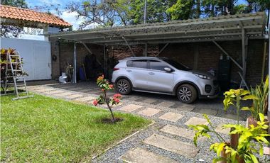Casa campestre en venta - Santa Elena El Cerrito Valle Colombia