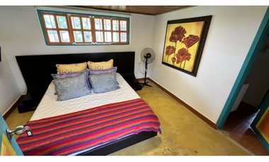 VENTA DE FINCA - HOTEL EN ALCAL, VALLE, COLOMBIA