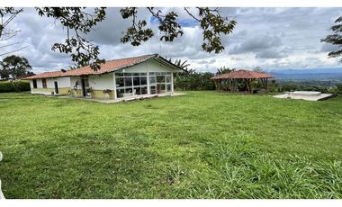 VENTA DE FINCA - HOTEL EN ALCAL, VALLE, COLOMBIA