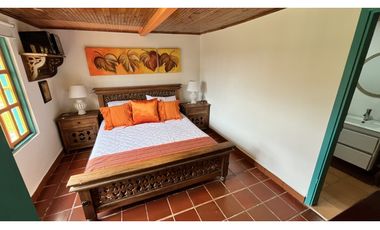 VENTA DE FINCA - HOTEL EN ALCAL, VALLE, COLOMBIA