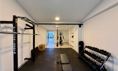 Apartaestudio amoblado en venta sector Av. Centenario (rentas cortas)