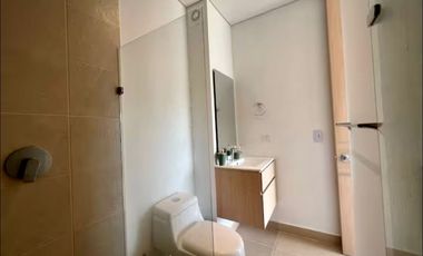 SE VENDE APARTAESTUDIO EN BELLAVISTA, SANTA MARTA