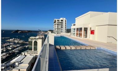 SE VENDE APARTAESTUDIO EN BELLAVISTA, SANTA MARTA