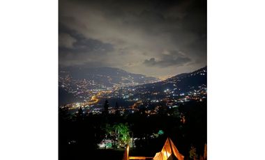Venta finca en Girardota 5037 mts,  GLAMPING TURSTICO