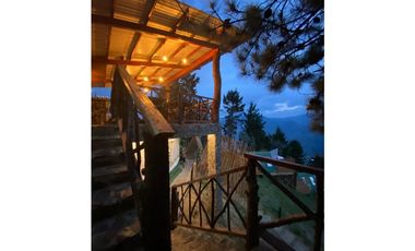 Venta finca en Girardota 5037 mts,  GLAMPING TURSTICO