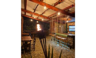 Venta finca en Girardota 5037 mts,  GLAMPING TURSTICO