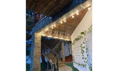 Venta finca en Girardota 5037 mts,  GLAMPING TURSTICO