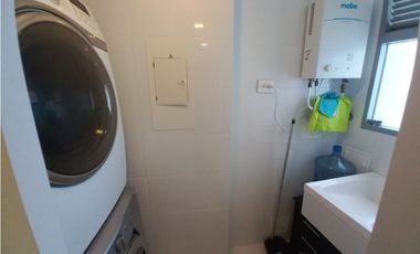 Arriendo Venta  apartamento en Playa Salguero Santa Marta