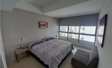 Arriendo Venta  apartamento en Playa Salguero Santa Marta