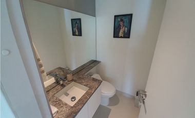 Arriendo Venta  apartamento en Playa Salguero Santa Marta