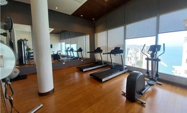 Arriendo Venta  apartamento en Playa Salguero Santa Marta