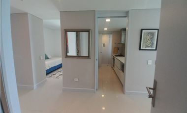 Arriendo Venta  apartamento en Playa Salguero Santa Marta