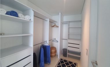 Arriendo Venta  apartamento en Playa Salguero Santa Marta