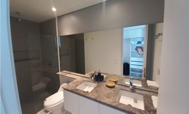 Arriendo Venta  apartamento en Playa Salguero Santa Marta