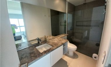 Arriendo Venta  apartamento en Playa Salguero Santa Marta