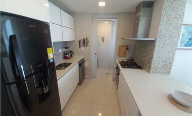 Arriendo Venta  apartamento en Playa Salguero Santa Marta