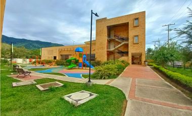 Maat vende apartamento en conjunto,Villeta 57m2 $245Millones
